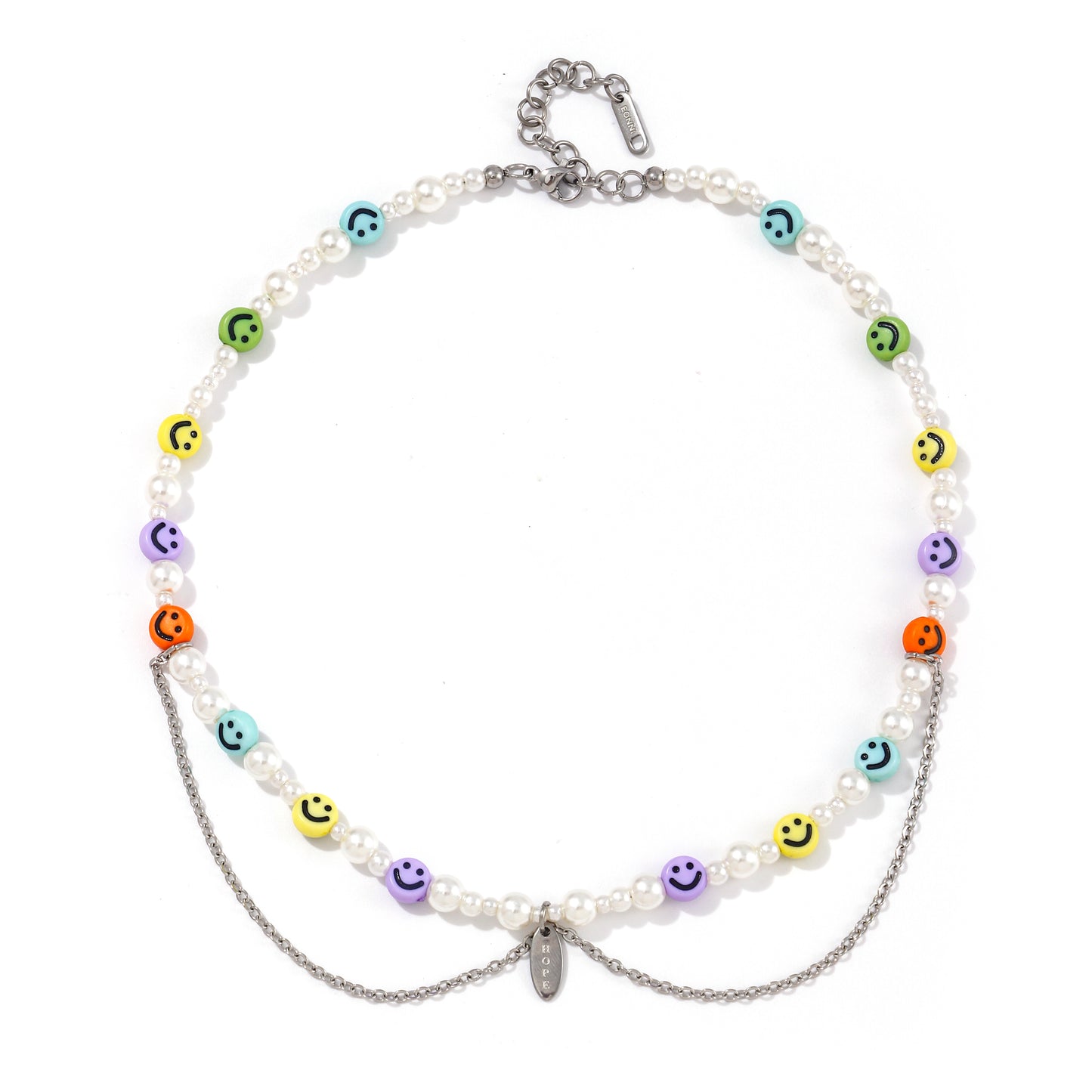 COLLANA HOBI HOPE