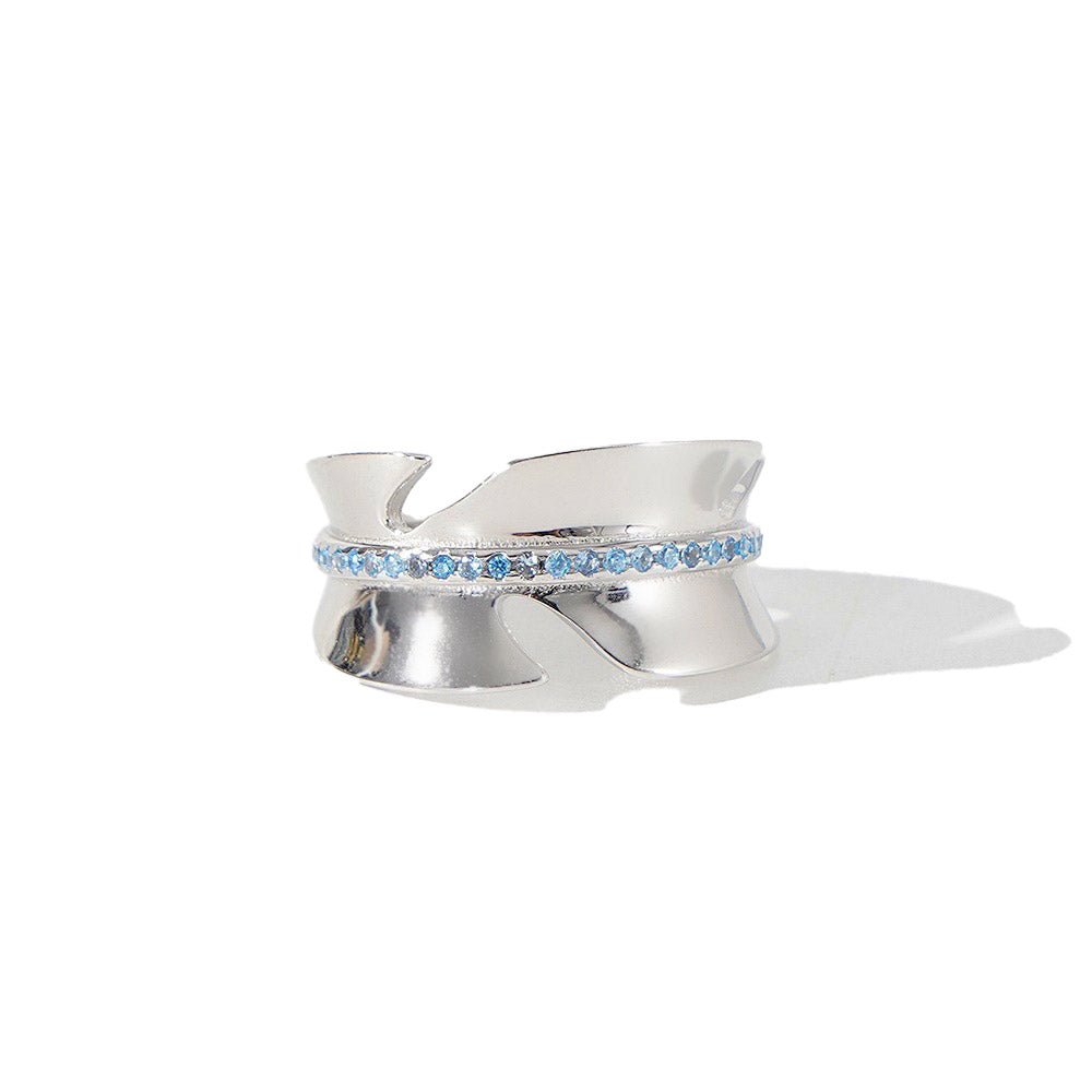 ANELLO INDIGO - EONNI JEWELS