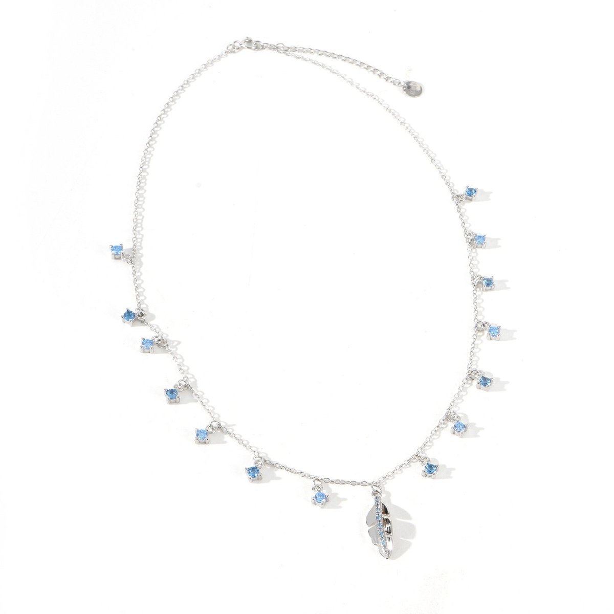 COLLANA INDIGO - EONNI JEWELS