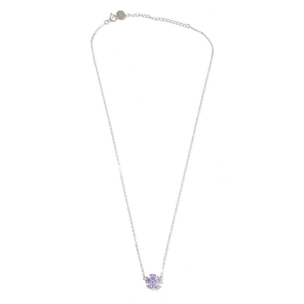 COLLANA TAE FLOWER - EONNI JEWELS