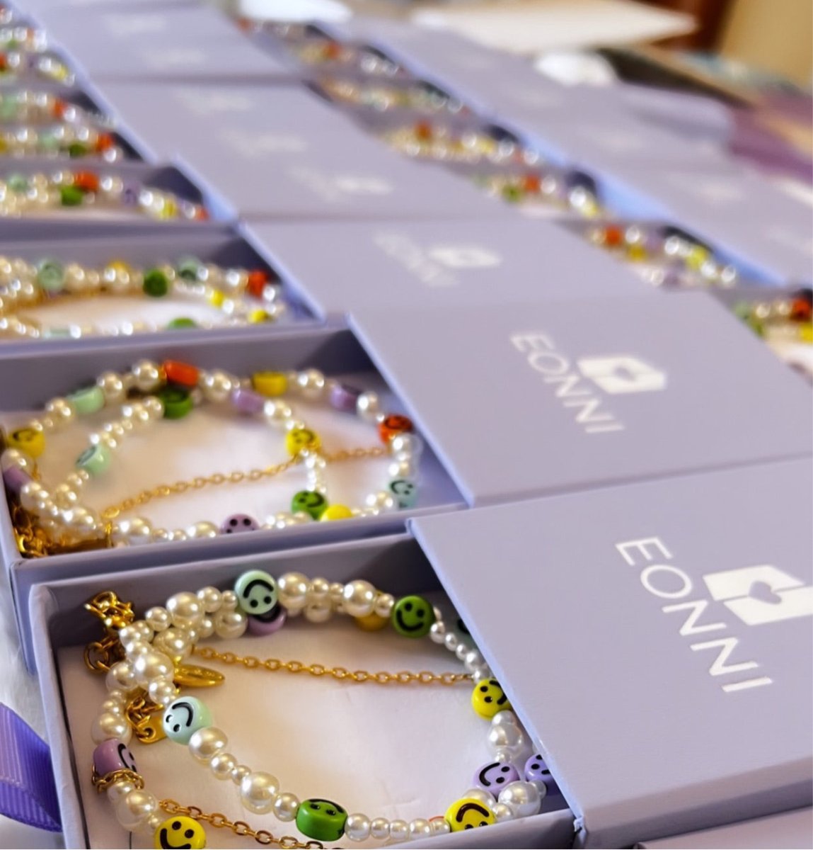 HOBI HOPE Collana - EONNI JEWELS