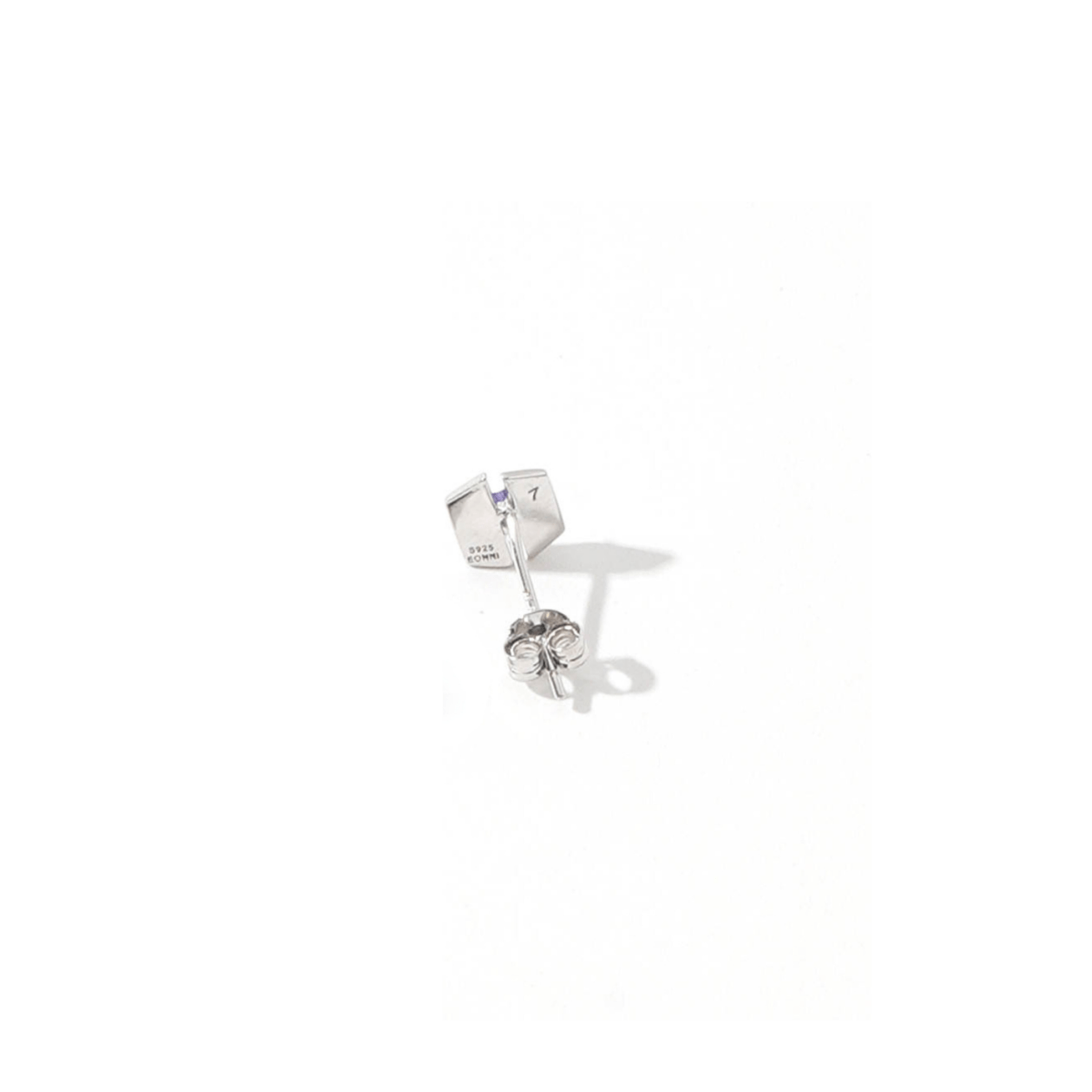 ORECCHINO EONNI LOBO - EONNI JEWELS