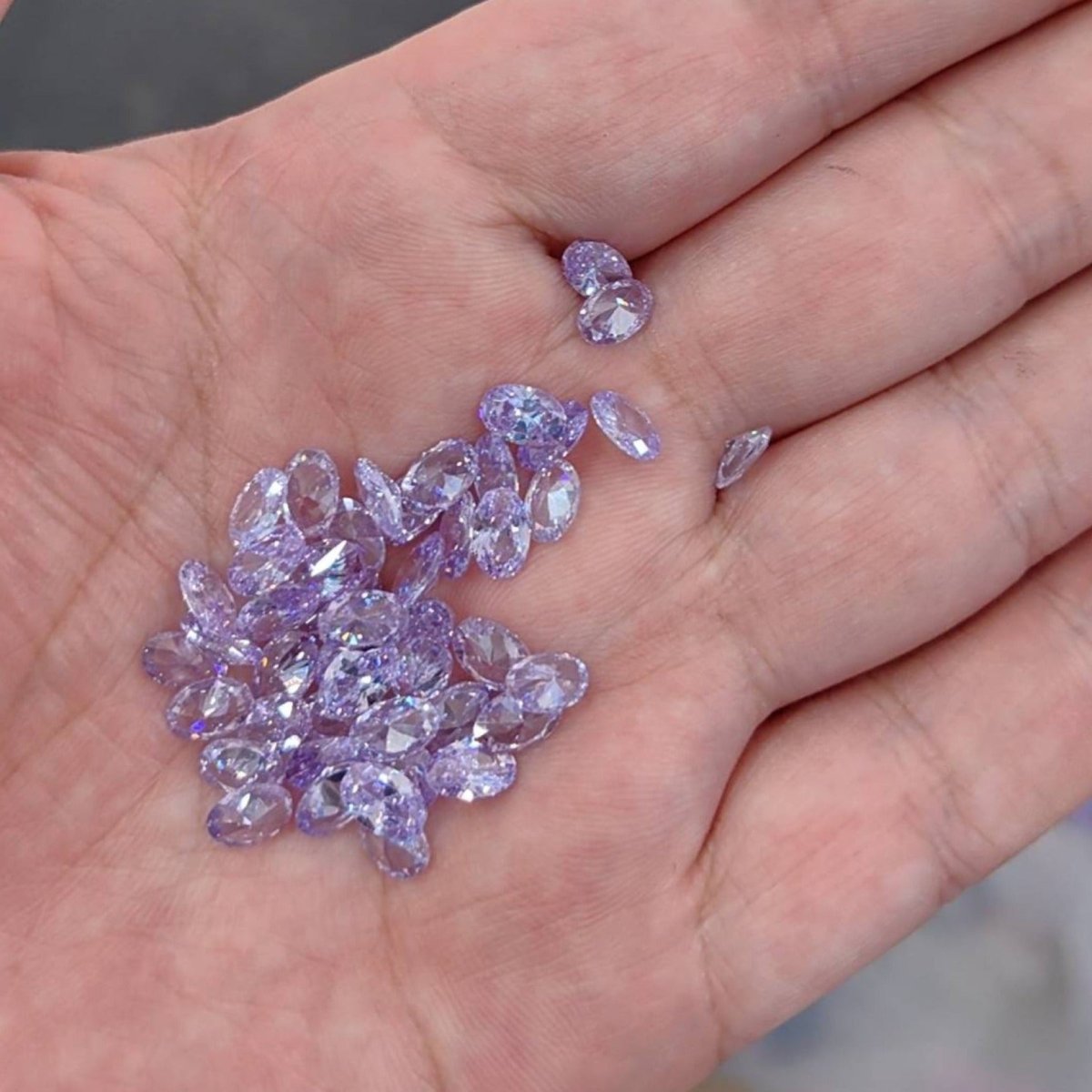 ORECCHINO HOOP TAE FLOWER - EONNI JEWELS