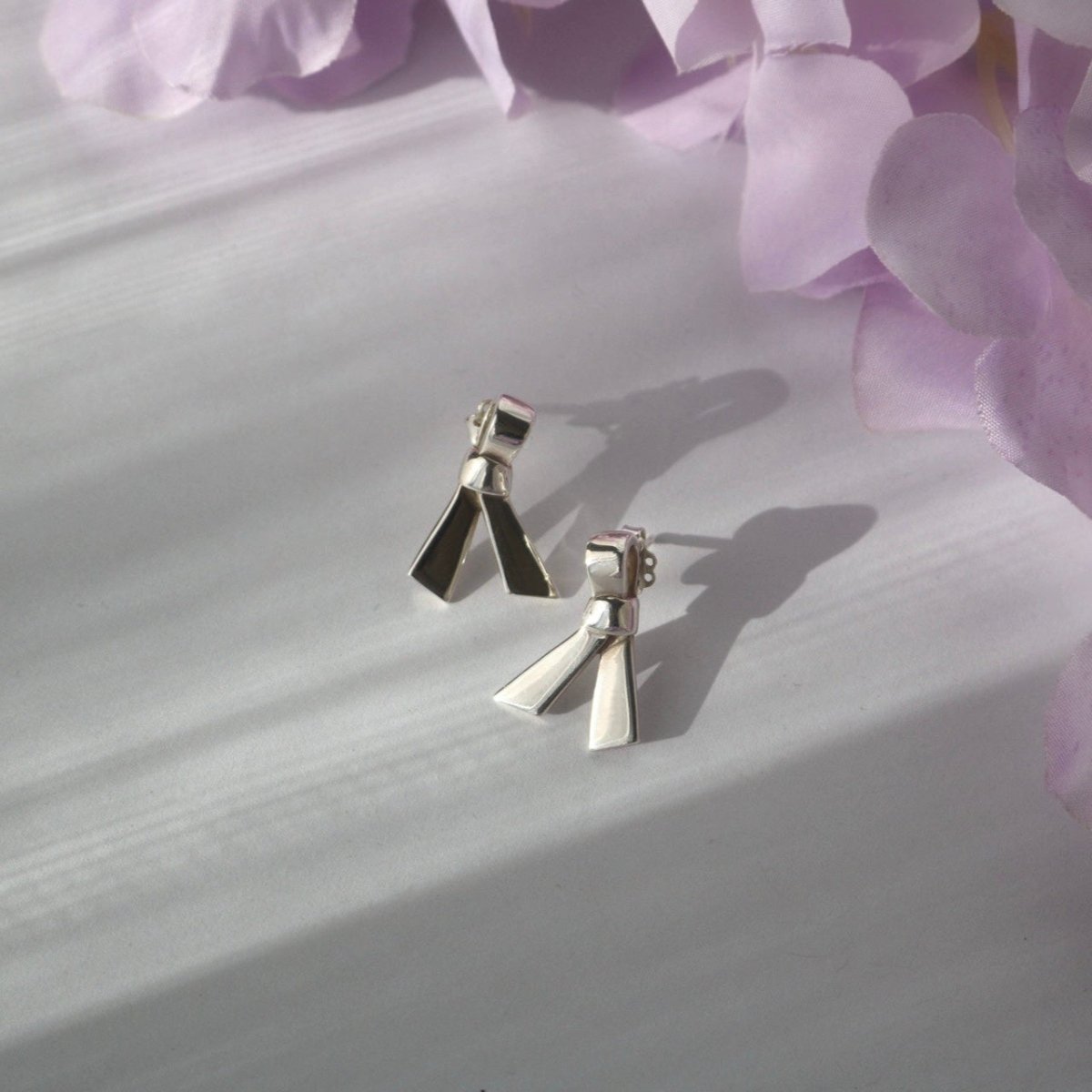 ORECCHINO NARA FIOCCO - EONNI JEWELS