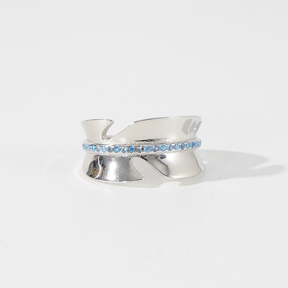 SET INDIGO - EONNI JEWELS