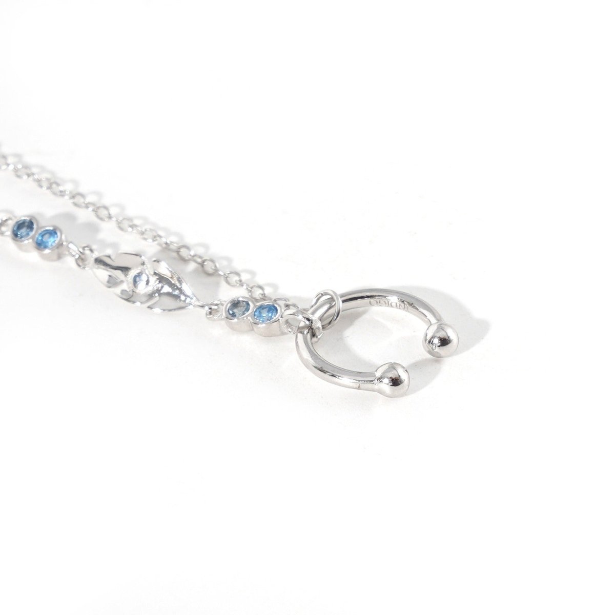SET INDIGO - EONNI JEWELS