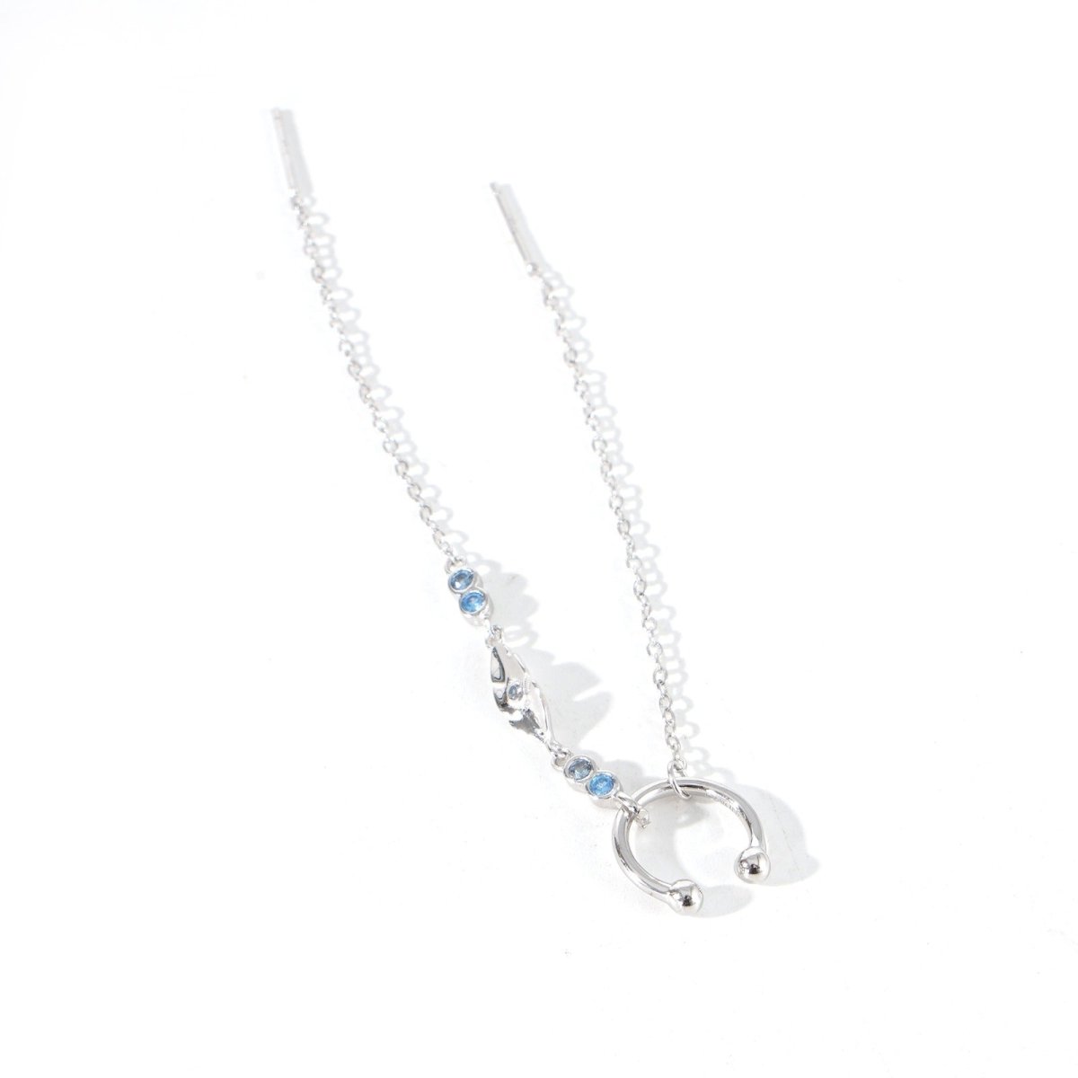 SET INDIGO - EONNI JEWELS