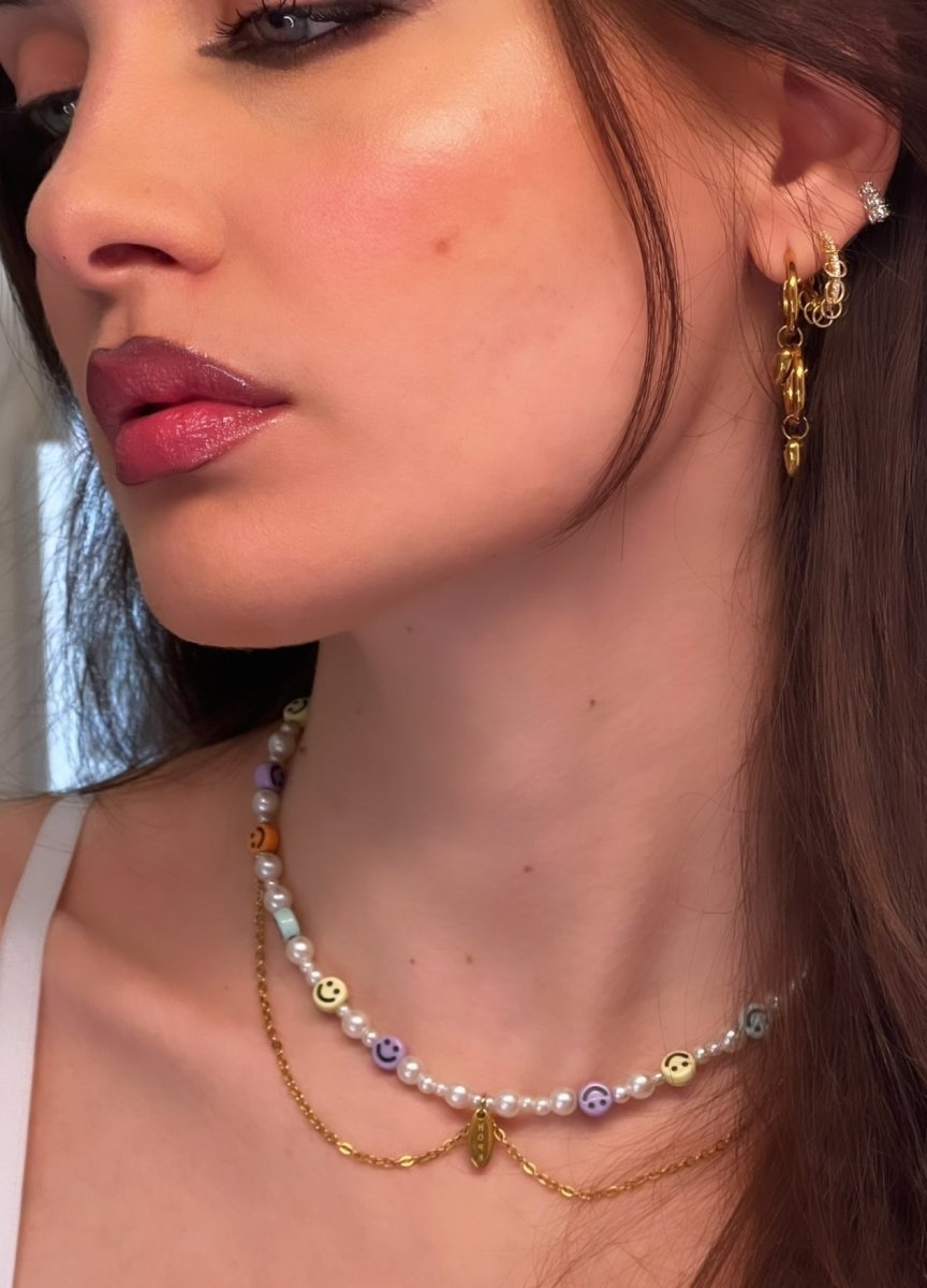HOBI HOPE Collana - EONNI JEWELS