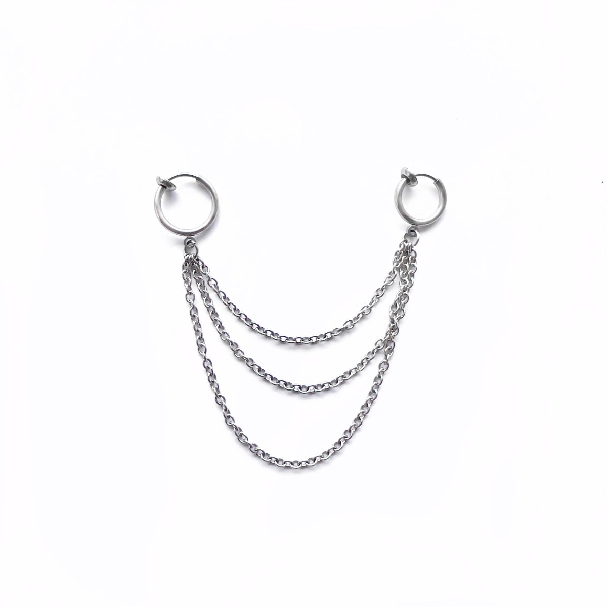 IDOL - Hobi Orecchino - EONNI JEWELS