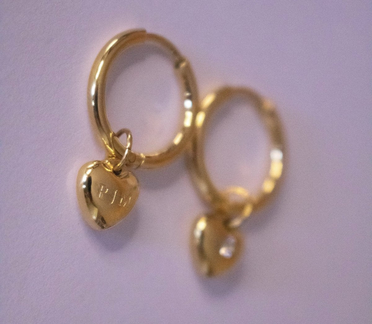 ORECCHINI PROMISE PJM - EONNI JEWELS