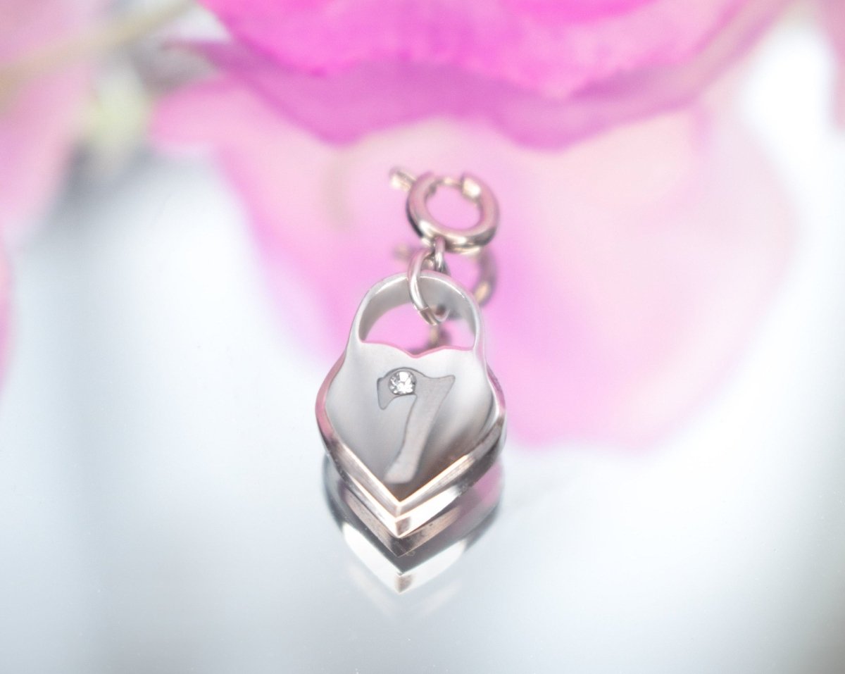 OT7 Charm - EONNI JEWELS