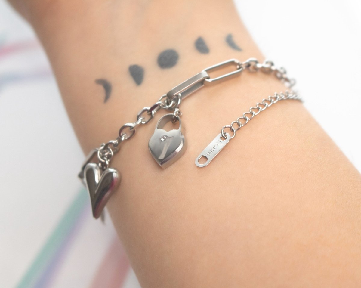 OT7 Charm - EONNI JEWELS