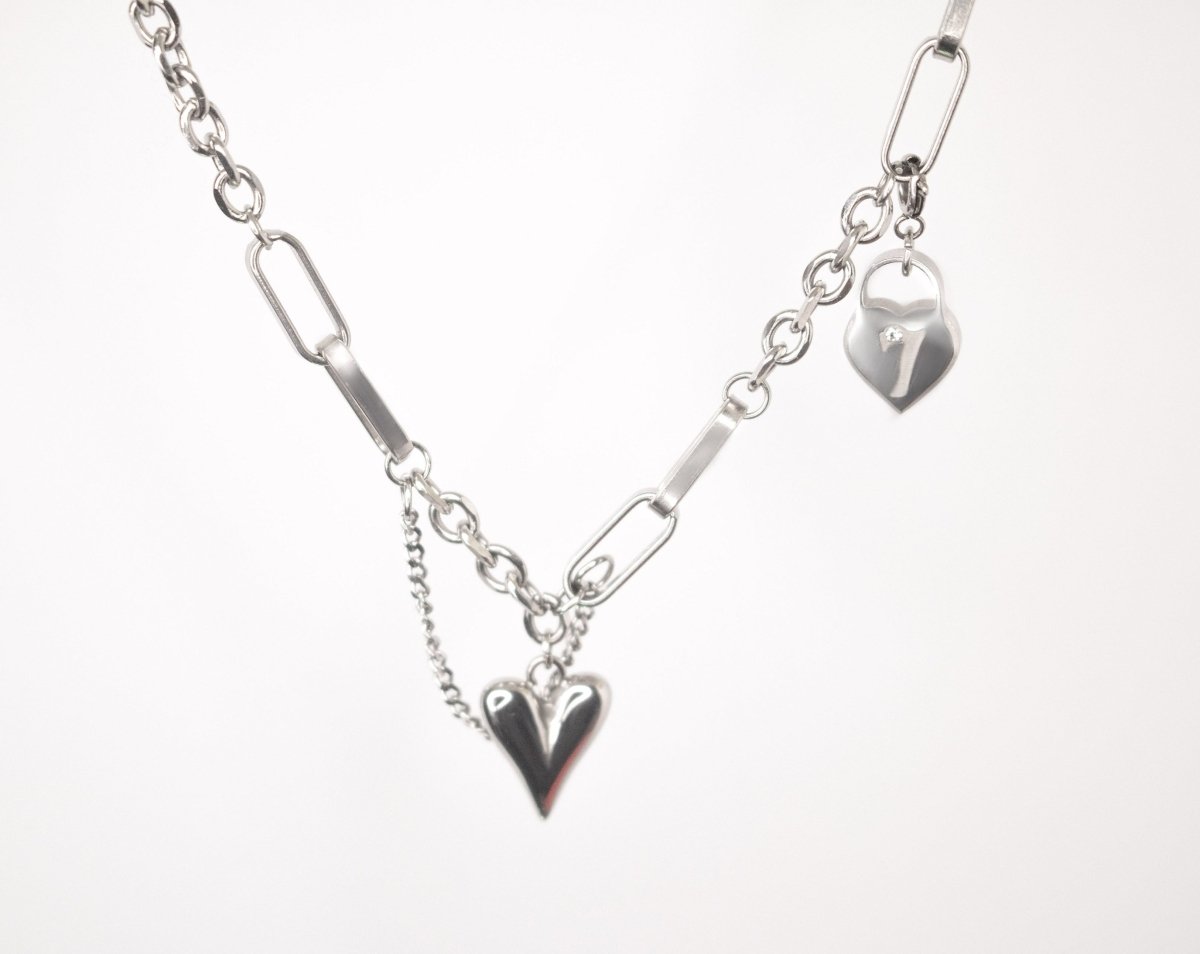 OT7 Charm - EONNI JEWELS