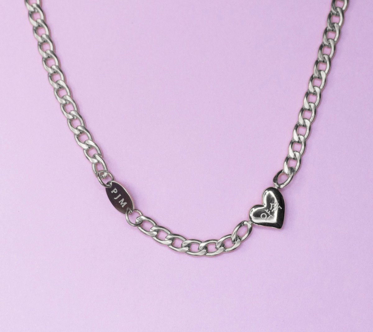 Promise PJM Collana - EONNI JEWELS