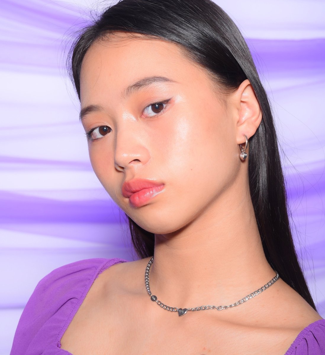 Set gioielli Promise - EONNI JEWELS
