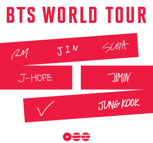 BTS World Tour 2026: guida definitiva per acquistare i biglietti in Europa