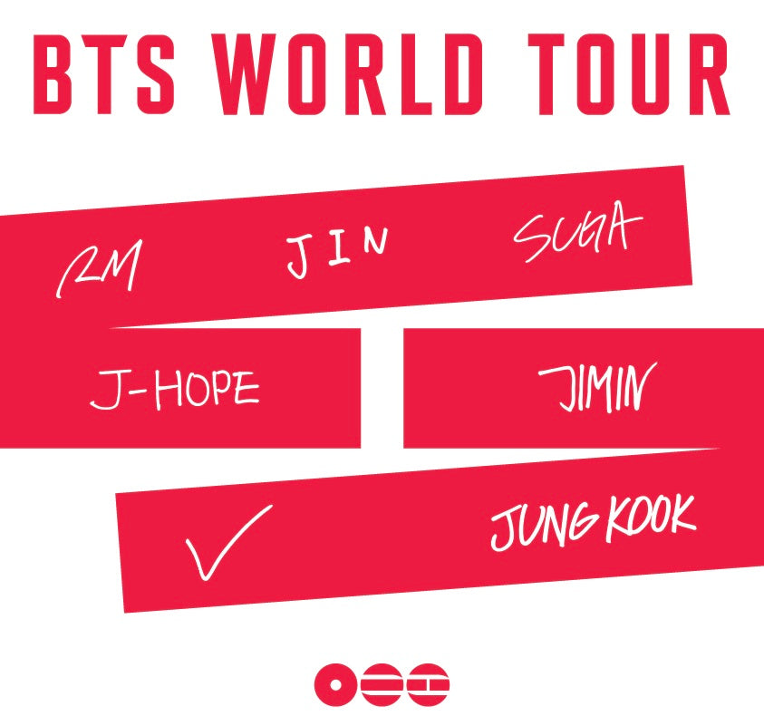 BTS World Tour 2026: guida definitiva per acquistare i biglietti in Europa
