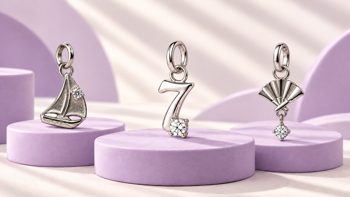 Wear your story.