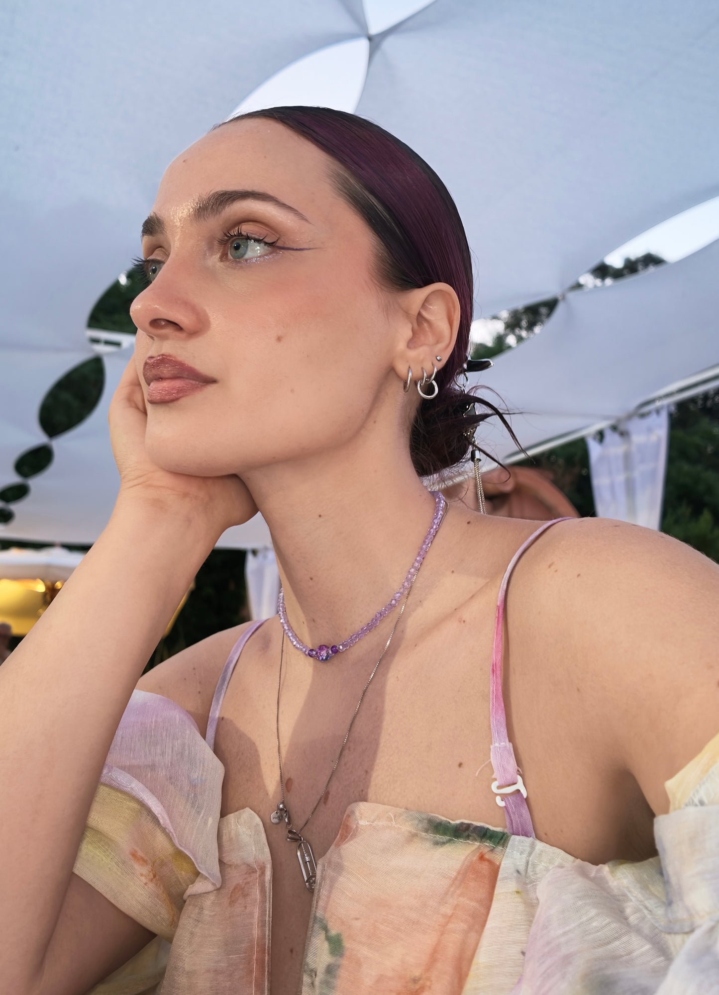 Chocker My Universe