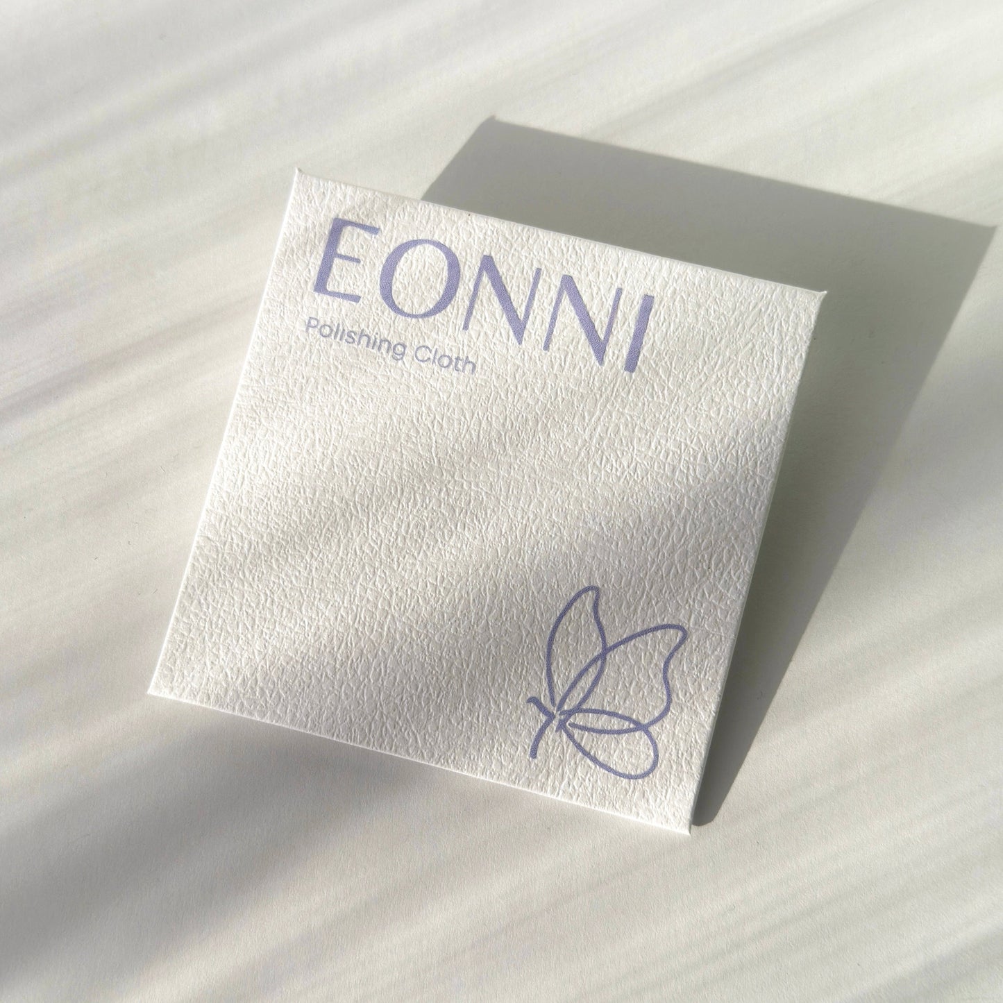 Panno Lucidante Eonni Jewels