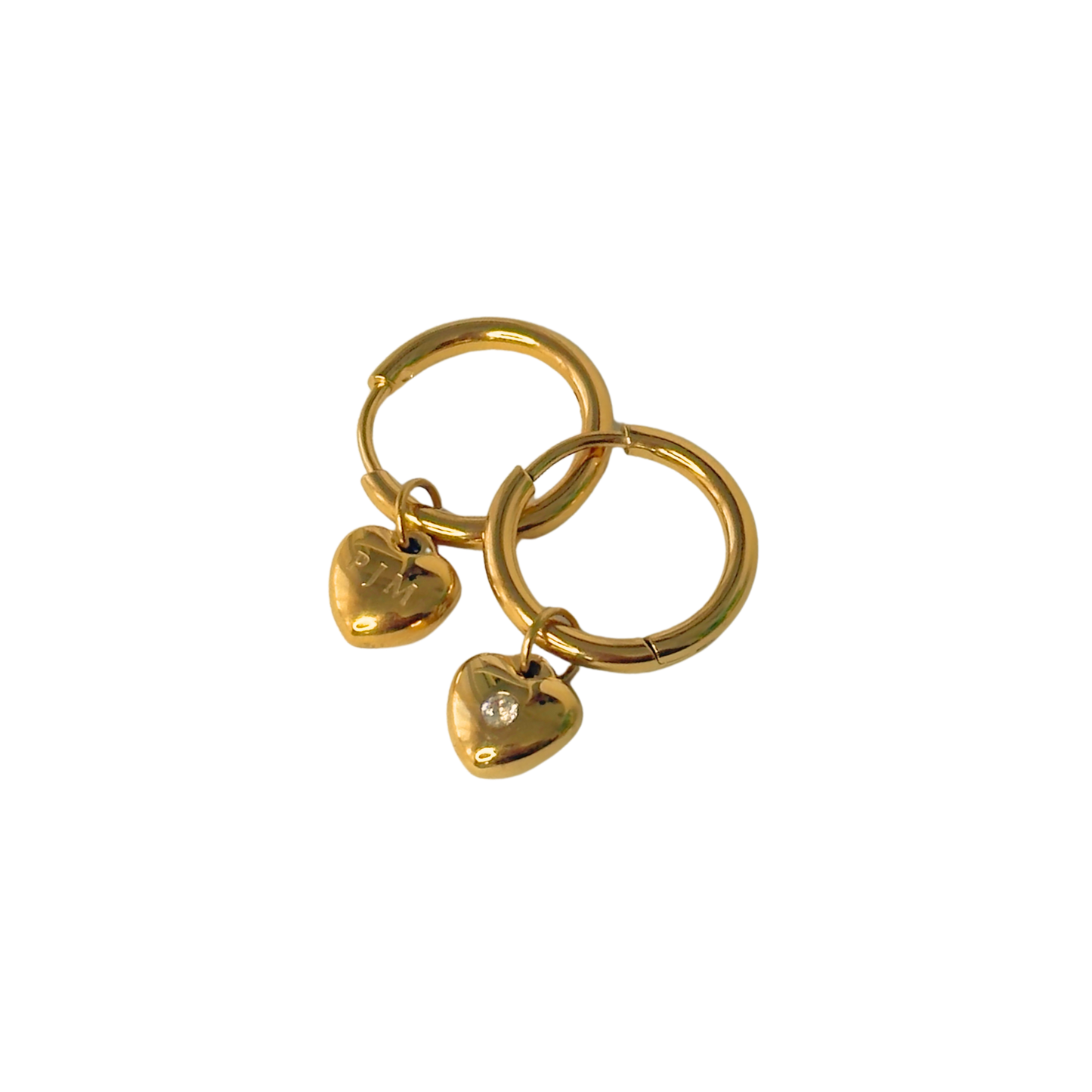 ORECCHINI PROMISE PJM