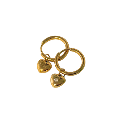 Orecchini Promise PJM – Eonni Jewels