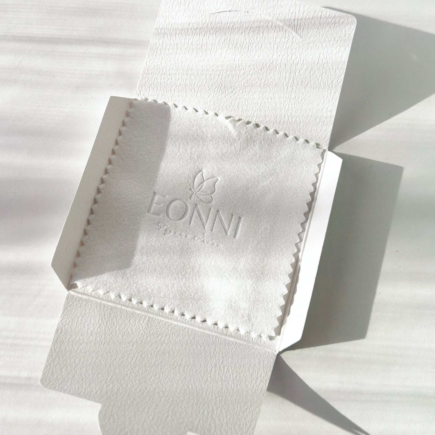 Panno Lucidante Eonni Jewels