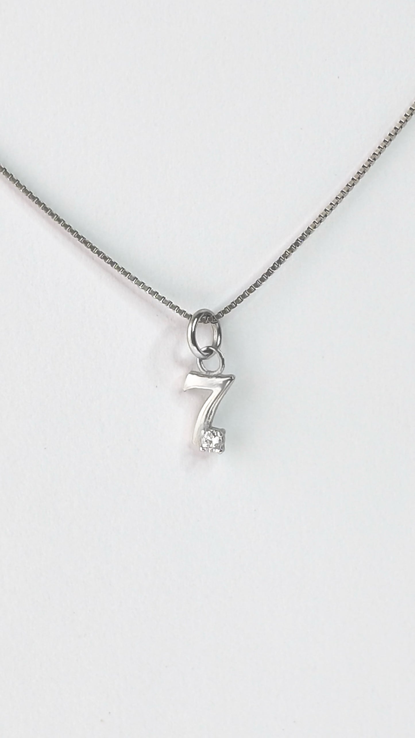 Charm Seven
