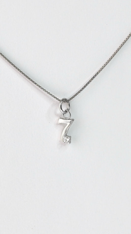 Charm Seven