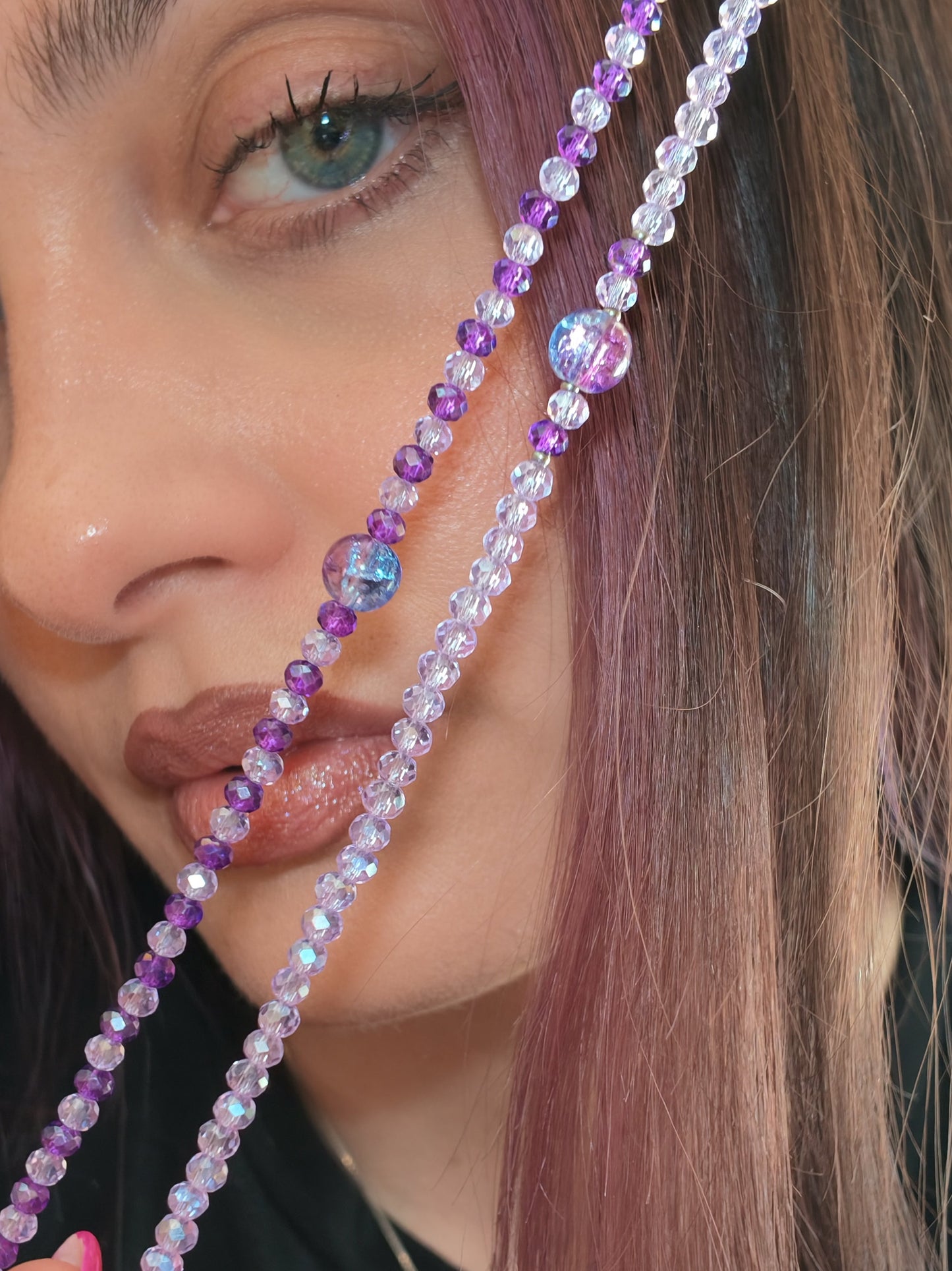 Chocker My Universe