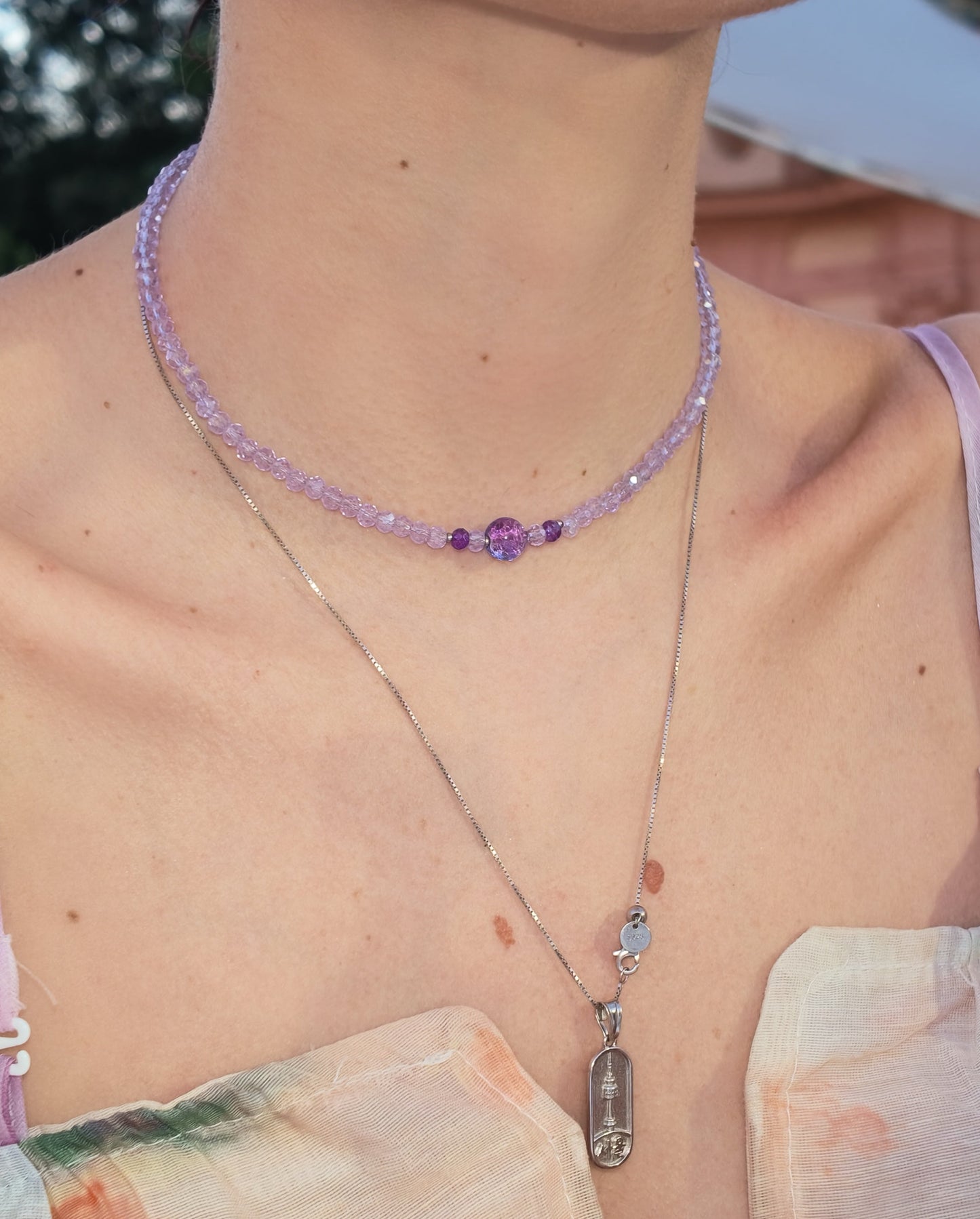 Chocker My Universe