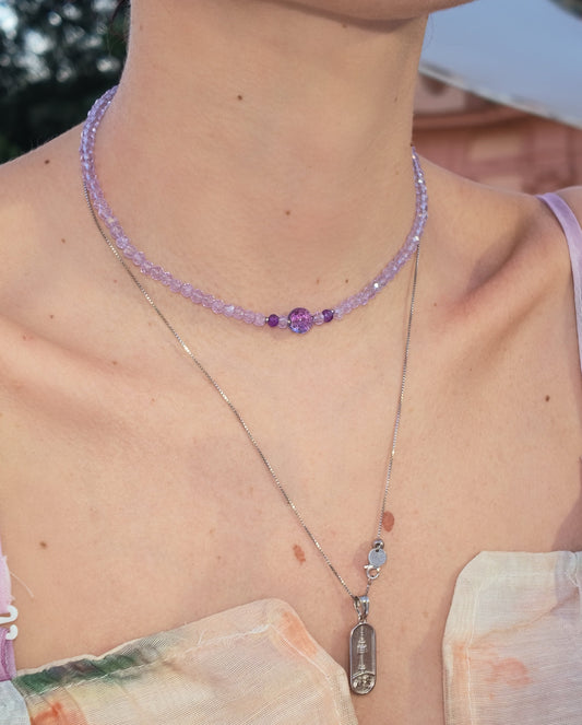 Chocker My Universe