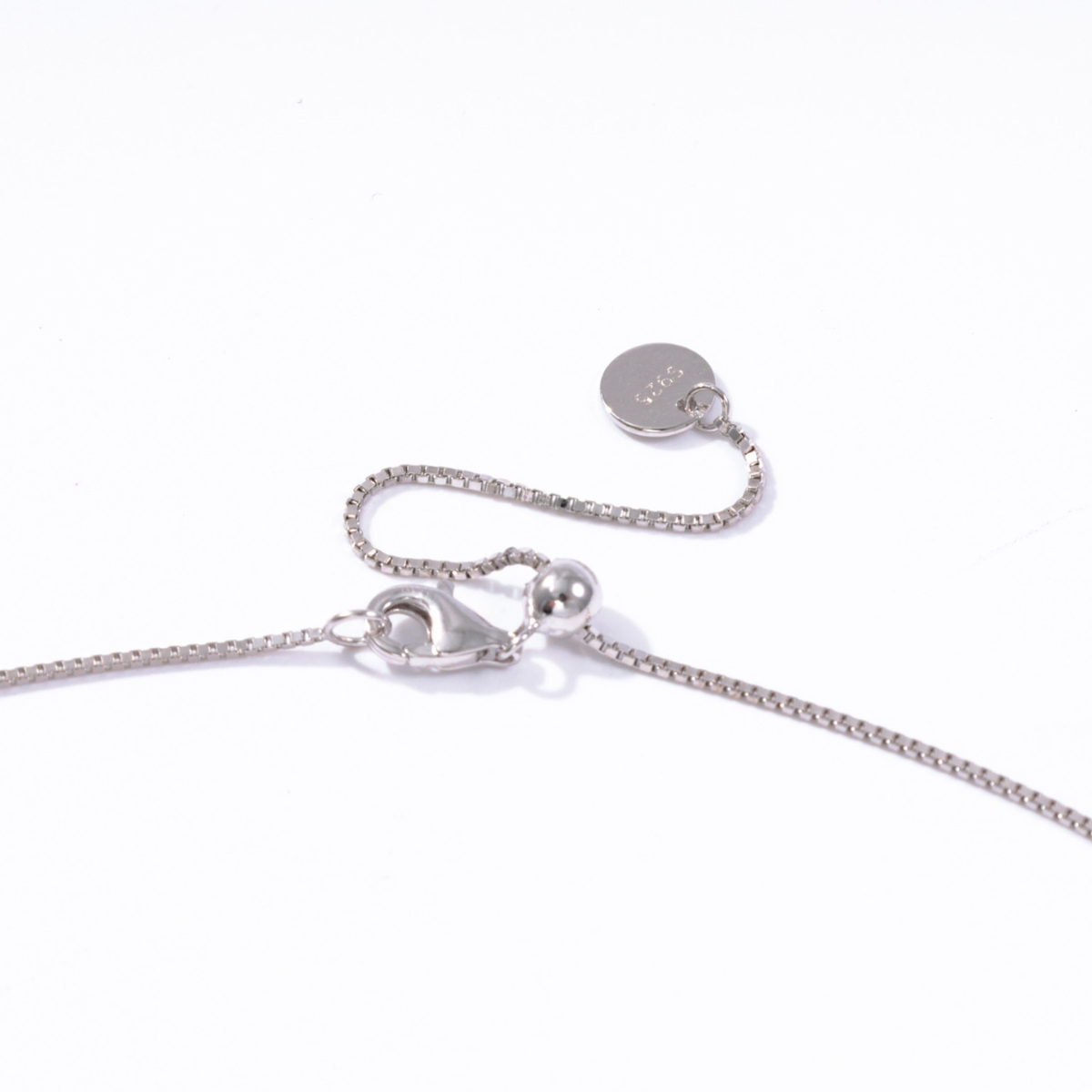Collana Essenza + Charm Seven – Eonni Jewels