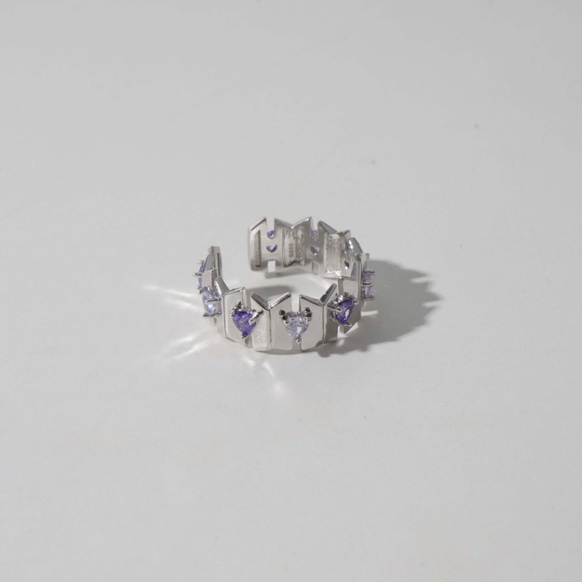 ANELLO EONNI INFINITY - EONNI JEWELS