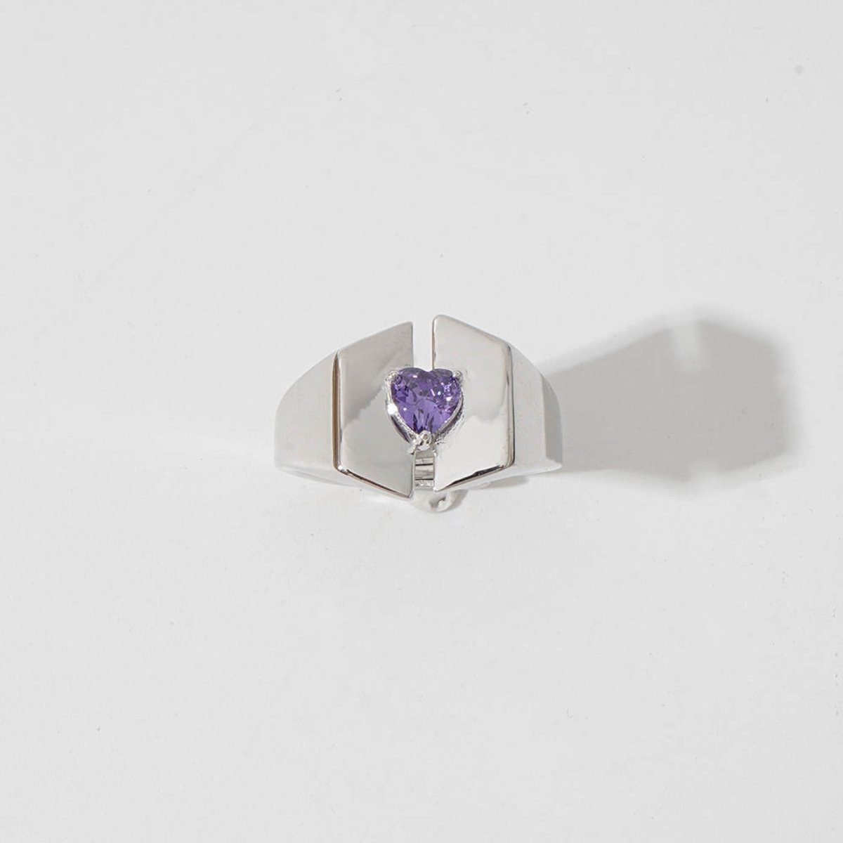 ANELLO EONNI LOGO - EONNI JEWELS