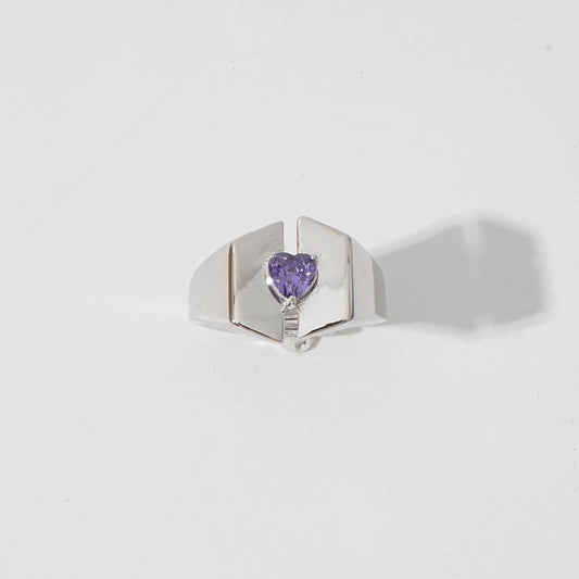 ANELLO EONNI LOGO - EONNI JEWELS