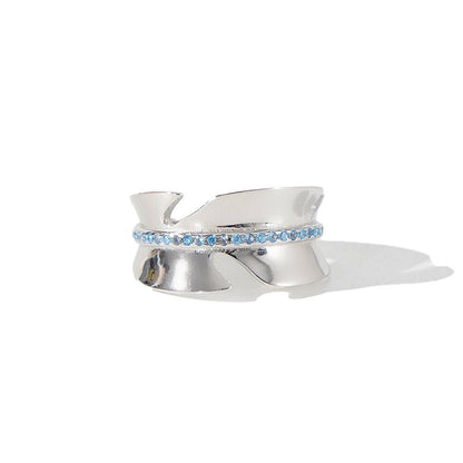 ANELLO INDIGO - EONNI JEWELS