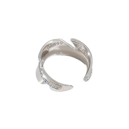 ANELLO INDIGO - EONNI JEWELS