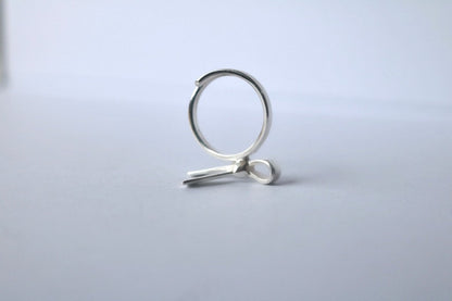 ANELLO NARA FIOCCO - EONNI JEWELS