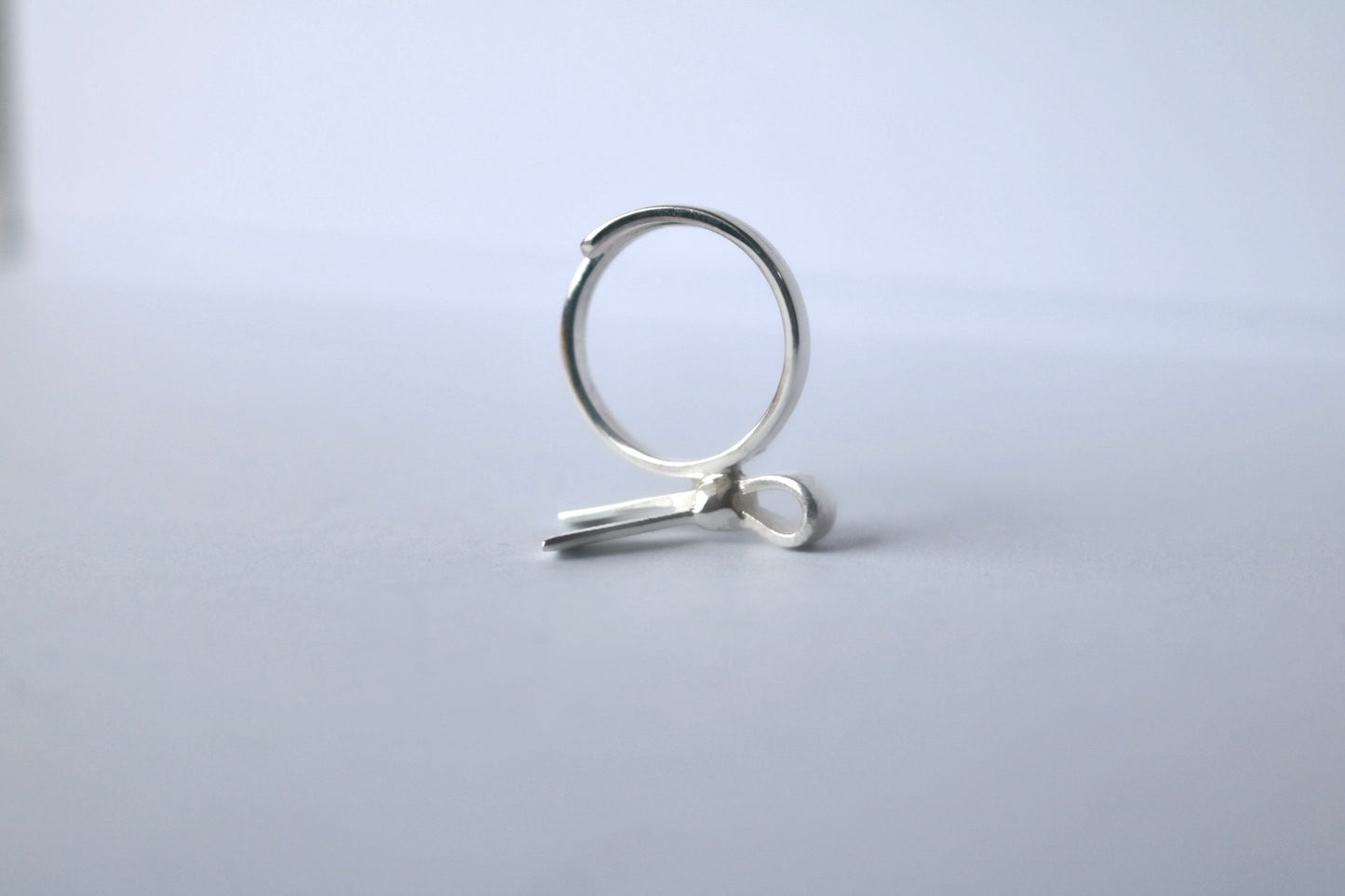 ANELLO NARA FIOCCO