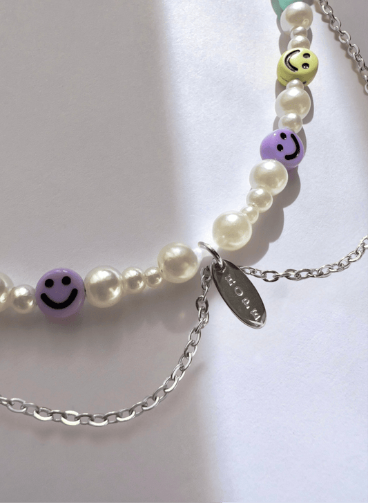 COLLANA HOBI HOPE - EONNI JEWELS