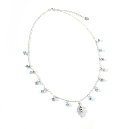 COLLANA INDIGO - EONNI JEWELS
