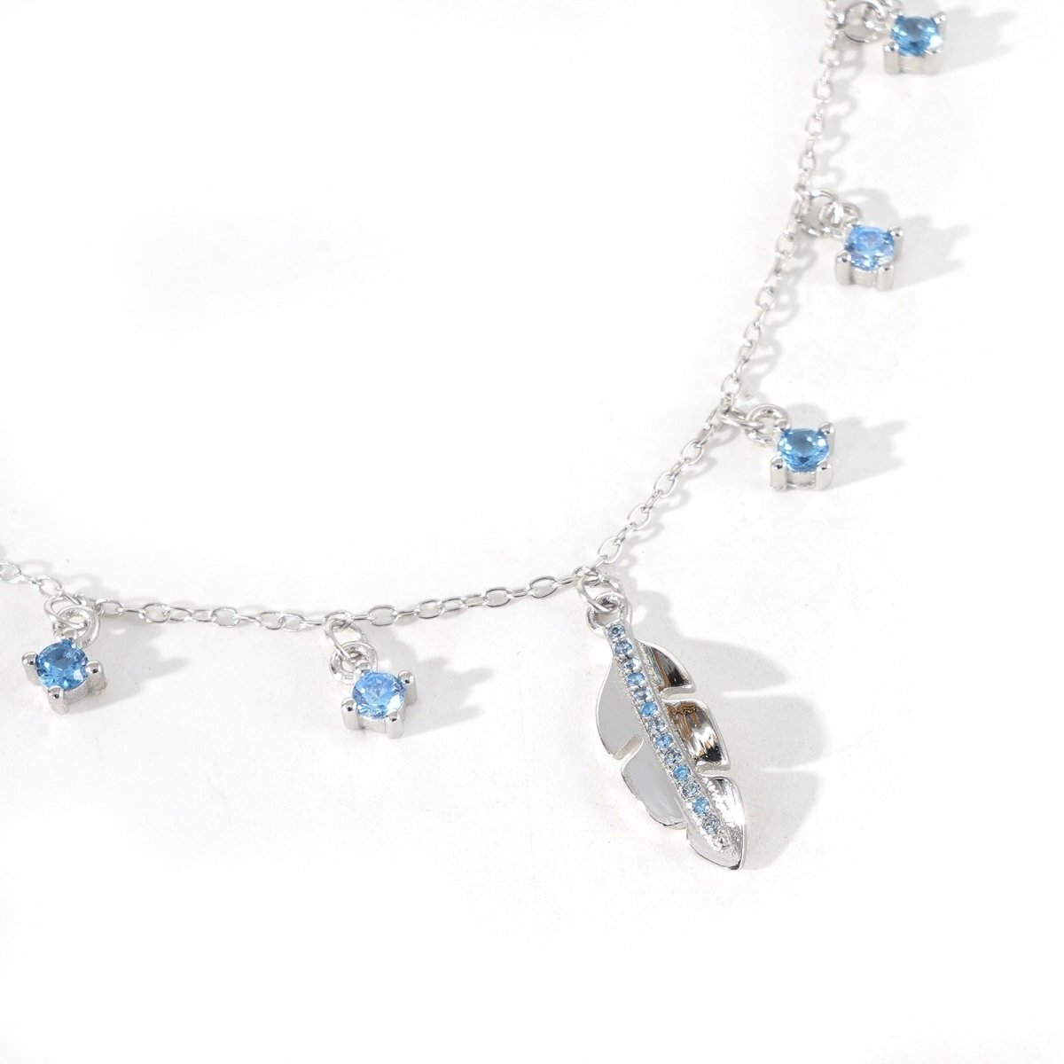 COLLANA INDIGO - EONNI JEWELS