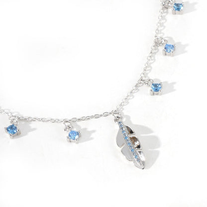 COLLANA INDIGO - EONNI JEWELS