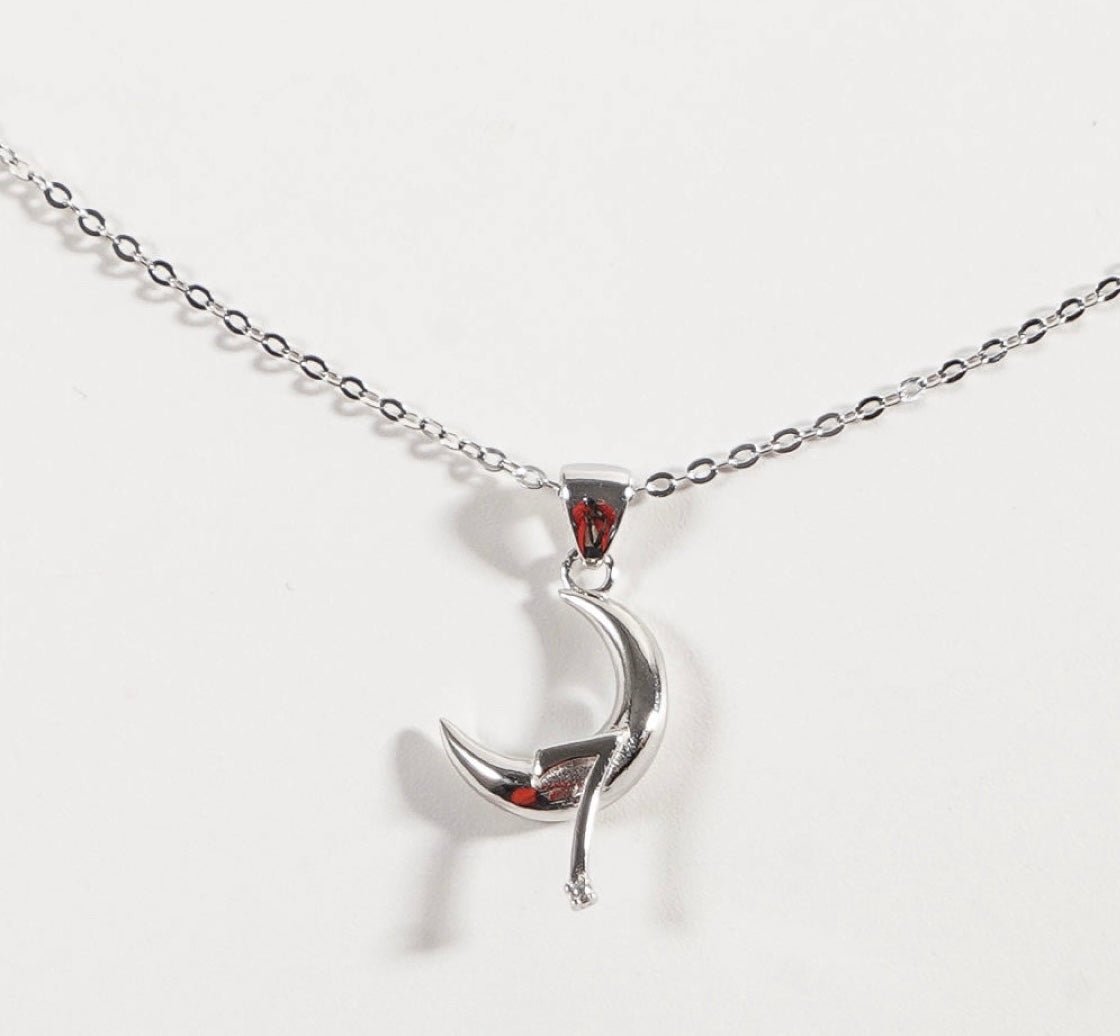 COLLANA SEVEN MOON - EONNI JEWELS
