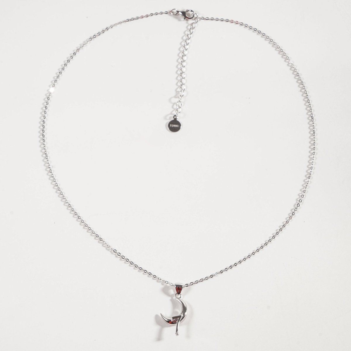 COLLANA SEVEN MOON - EONNI JEWELS