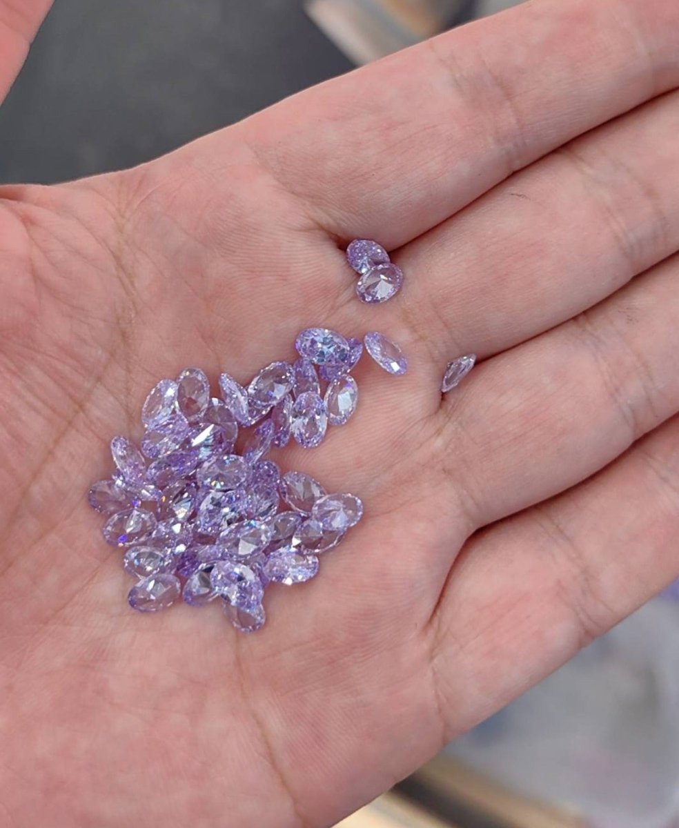 COLLANA TAE FLOWER - EONNI JEWELS
