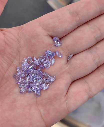 COLLANA TAE FLOWER - EONNI JEWELS