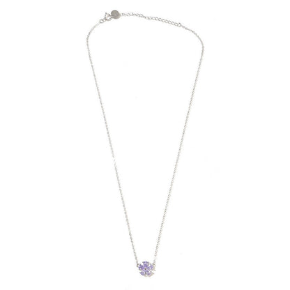COLLANA TAE FLOWER - EONNI JEWELS