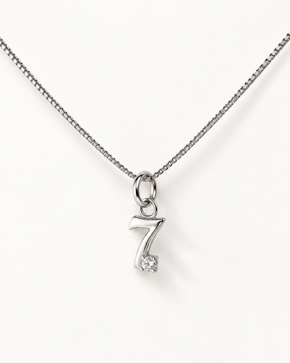 Set Essenza + Seven – Charm Seven Eonni Jewels